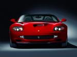 Ferrari 550 Barchetta Pininfarina 2000 года